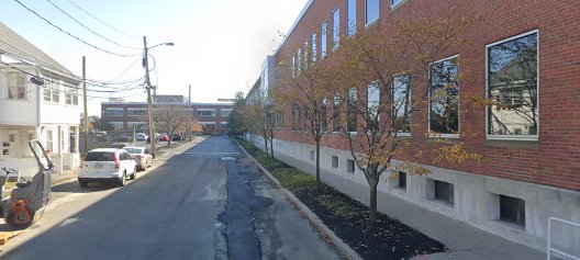 Charles River Community Health Center - Waltham - CRCH