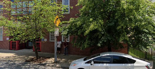 Total Health Care - Open Gates Health Center