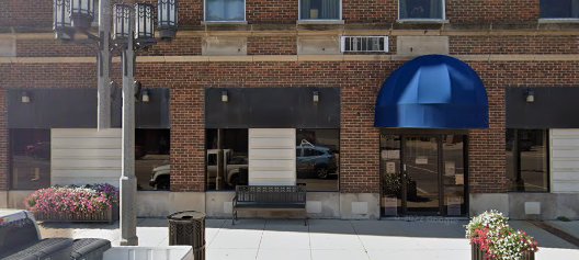 Grand Avenue Free Medical Clinic