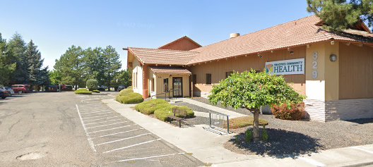 Richland Medical - Tri-Cities Community Health Centers