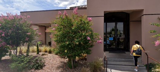Mariposa Community Health Center (Nogales Campus)