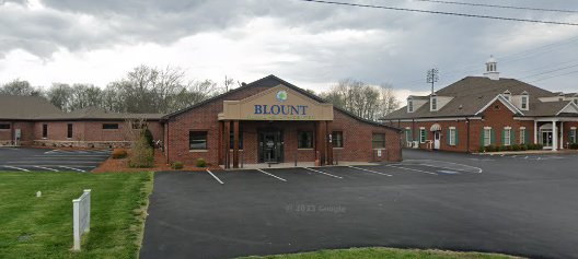 Blount Rural Health Center