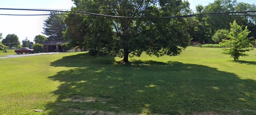 Susan Dew Hoff Memorial Dental Clinic