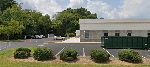 Anson Regional Medical Services - Wadesboro