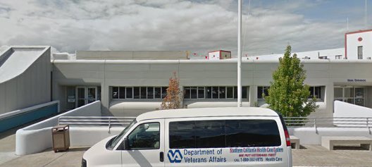 Mare Island Outpatient Clinic - VA