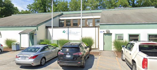 Tri-County Community Action Health Center - North Providence