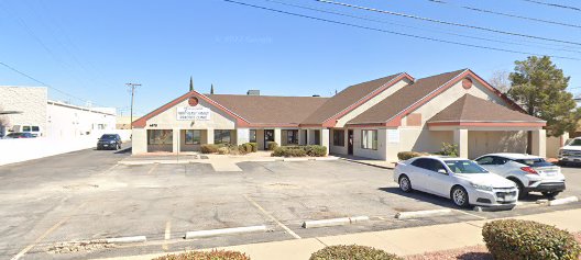 Project VIDA Northeast Family Practice & Dental Center