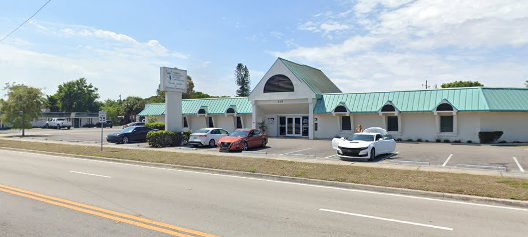 Florida Community Health Centers (FCHC) - Clewiston Center