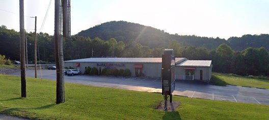 BHA Bluestone Health Center