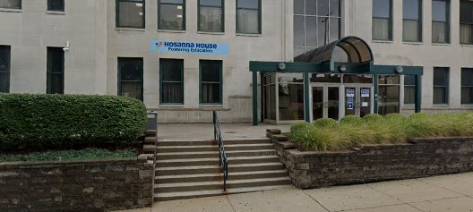 East Liberty Family Health Care Center - Wilkinsburg Dental