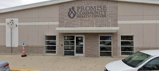 Promise Community Health Center