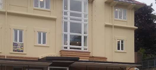 Kennedy Community Health Center - Worcester - Tacoma St - Dental