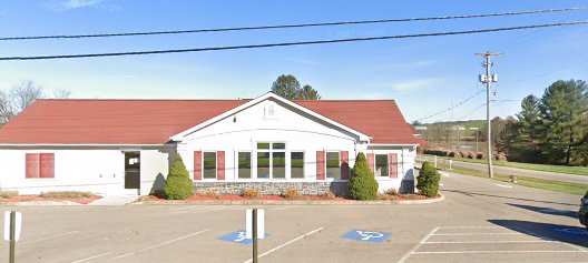 Valley View Health Center - Jackson