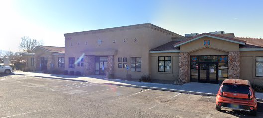 Presbyterian Medical Services (PMS) Family Health Center