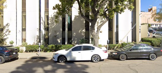 Elm Street Family Health Center (FHCSD)