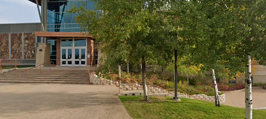 Great Falls College - MSU - Dental Hygiene Clinic