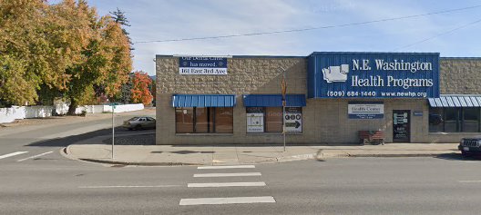 Colville Community Dental Clinic