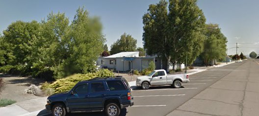 Tulelake Health Center