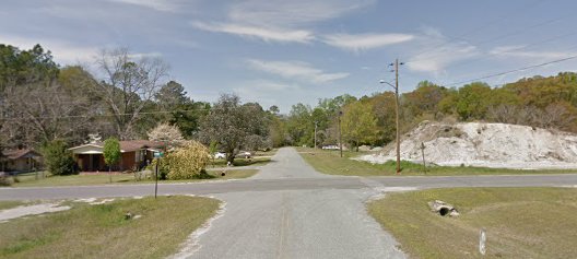 Georgia South Central Health District - Wheeler County Health Unit