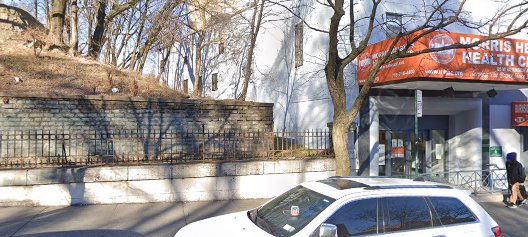 Morris Heights Health Center - Main Site