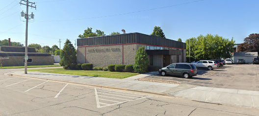 N.E.W. Community Clinic