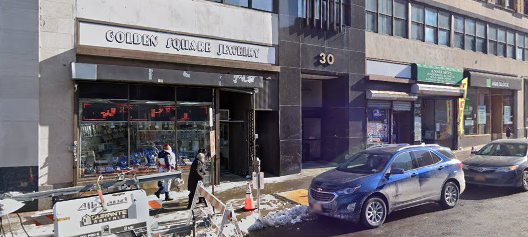 Yonkers Community Health Center