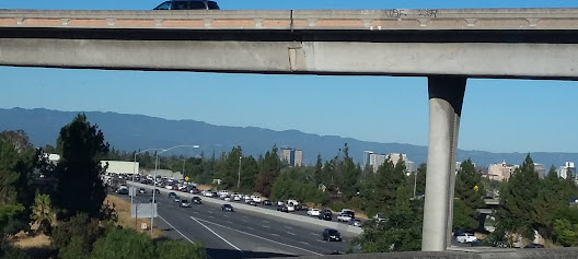 UCSF Dental Center - General Dentistry Student Clinic - Parnassus