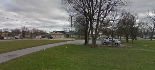 CHCSEIA - Keokuk Dental Clinic