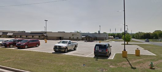 Choctaw Nation Poteau Health Clinic - Poteau