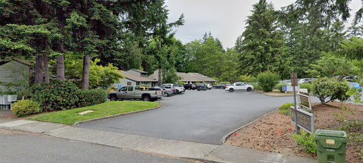 Sea Mar CHC - Tumwater Dental Clinic