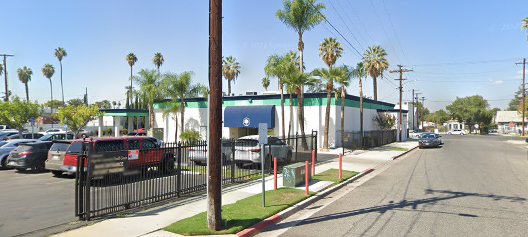 Magnolia Family Health Center - Dental - CHSI