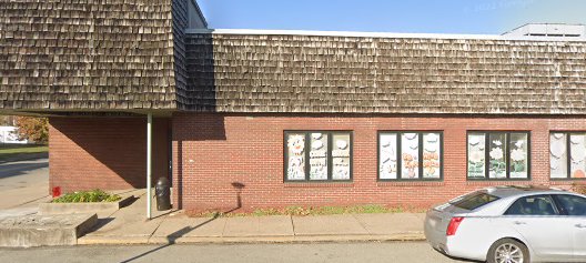 Alma Illery Medical Center (PCHS)