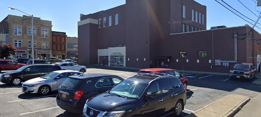 The Chautauqua Center - Dunkirk Dental