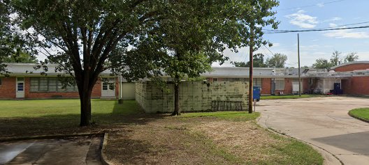 Isabel Elementary School-Based Health Clinic - J-HCHC