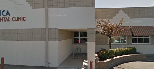 East Medford Dental Clinic - La Clinica