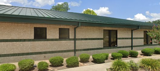 Ubi Caritas Health Ministries - Legacy Community Health Services