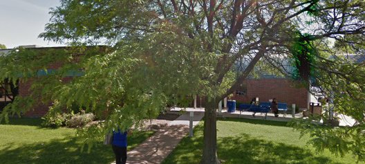 People's Health Centers - North Site