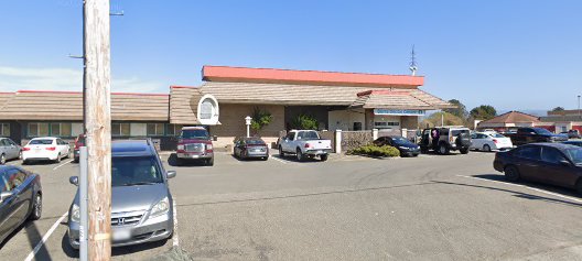 Burre Dental Health Center - Open Door Health Centers