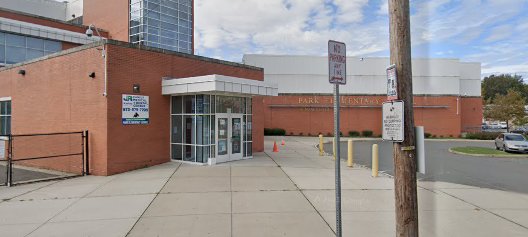 The Health Center @ Park Elementary School