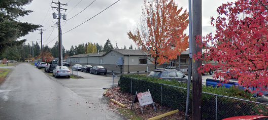 Spanaway Family Dental Clinic