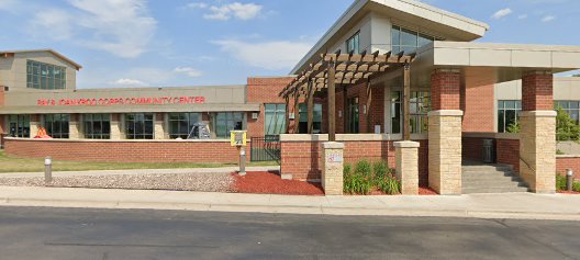 Salvation Army Kroc Dental OHP East Clinic - Brown County Oral Health Partnership