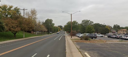 Salud Family Health Centers - Brighton Clinic