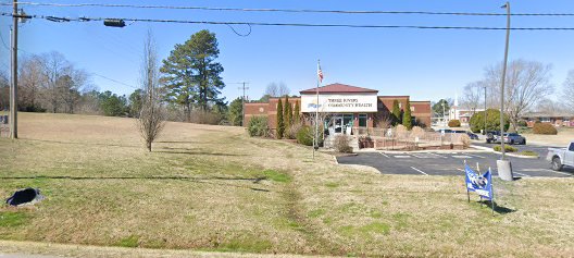 Three Rivers Community Health Center - TRCHG