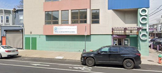 QCHC - Quality Community Health Care