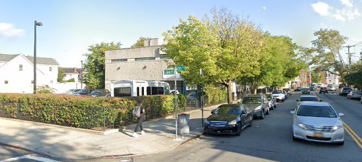 Addabbo Family Health Center - Jamaica, NY