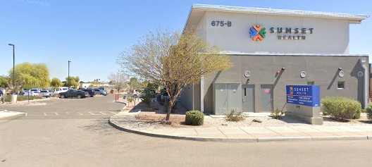 Sunset Health-North Yuma Medical, Dental, Behavioral Health