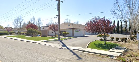 Ampla Health - Arbuckle Dental