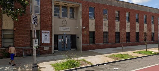 Druid Dental Clinic - BCHD