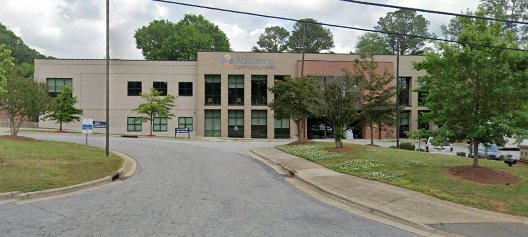 Southeast Raleigh Family Dental Center - Advance Community Health