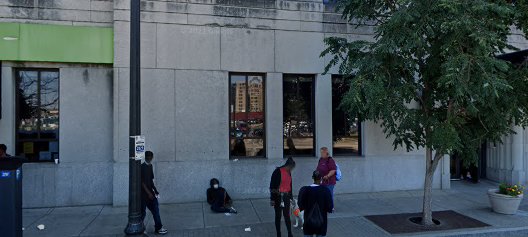 Affinia Healthcare - St. Patrick Health Service